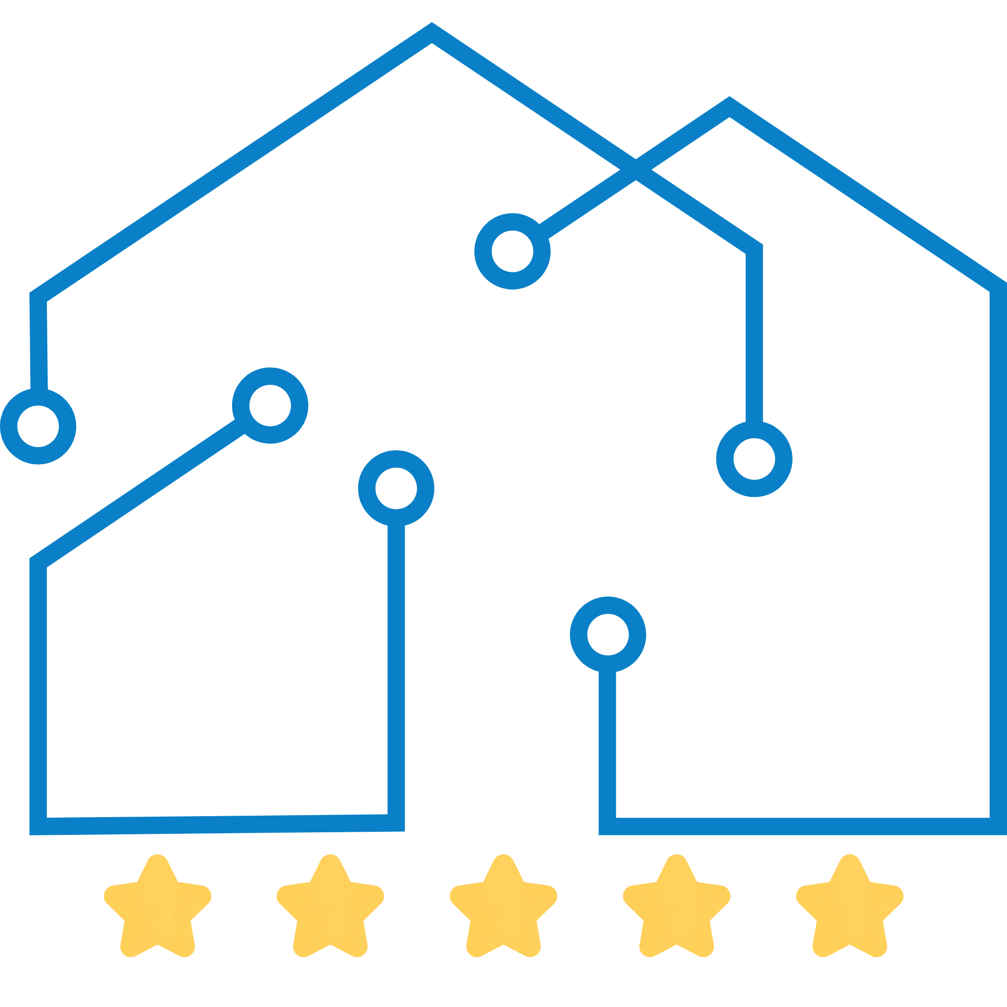 Smart Home Picklist