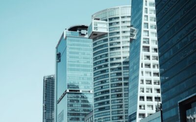 What Is the Difference Between Smart Home and Smart Building in 2026?