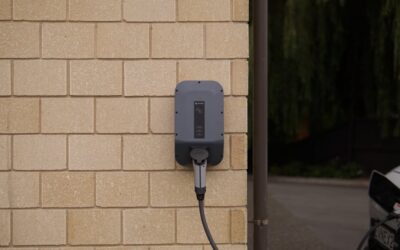 How Does Matter Protocol Impact EV Charger Compatibility in 2026?