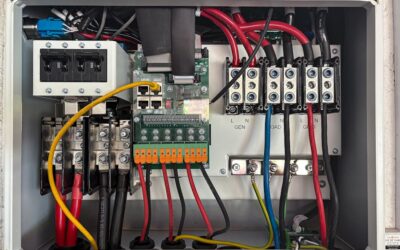 Smart Electrical Panels vs Traditional Breaker Boxes in 2026: Which Should You Choose?