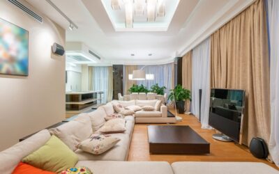Best Matter Standard Smart Home Thermostats 2026: 6 Top-Rated Models Compared