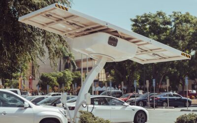 How Does Excess Solar Management for EV Charging Optimization Work in 2026?