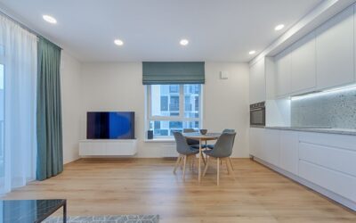 Best Smart Thermostat for Apple HomeKit 2026: 6 Top-Rated Models Reviewed