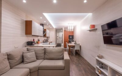 Smart Lighting vs Traditional Lighting: What Is the Difference in 2026?