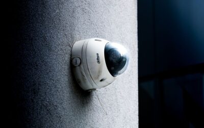 What Is Two-Way Audio on Security Cameras and How to Use It in 2026?