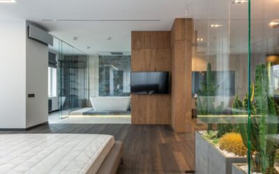 What Is the Difference Between a Smart Thermostat and a Programmable Thermostat in 2026?
