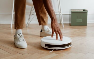 Best Robot Vacuum for Hardwood Floors in August 2026: Top 6 Models Reviewed