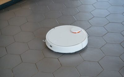 How Does a Robot Vacuum Navigate Your Home in 2026? Complete Guide