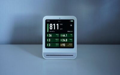 What Is a Smart Carbon Monoxide Detector and How Does It Work in 2026?