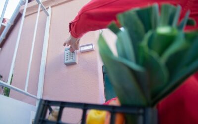 How Much Data Does a Video Doorbell Use in 2026? Complete Bandwidth Breakdown