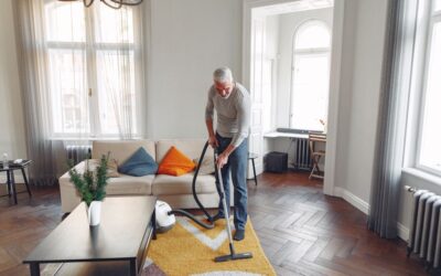 Best Robot Vacuum in August 2026: Top 6 Models Reviewed for Pet Hair, Mapping & Self-Emptying