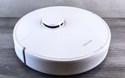 Best Self Emptying Robot Vacuum in August 2026: Top 6 Models Reviewed for Pet Hair, Suction & Hands-Free Cleaning