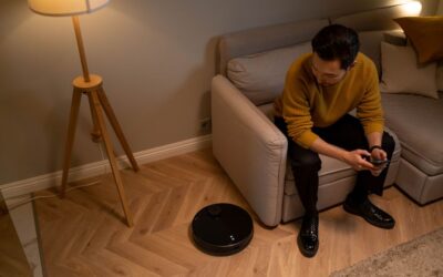 Best Budget Robot Vacuum Under 300 in August 2026: Top 6 Models Reviewed