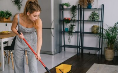 Best Robot Mop for Tile in August 2026: Top 6 Models Reviewed for Cleaning Power & Smart Features